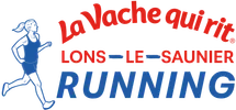 Running
**La Vache qui rit** 2026