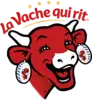 Logo La Vache qui rit